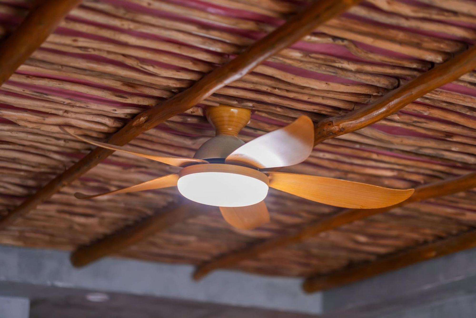 Chiu Chiu Resort Dao Phu Quy Cu Lao Thu Zewnętrze zdjęcie