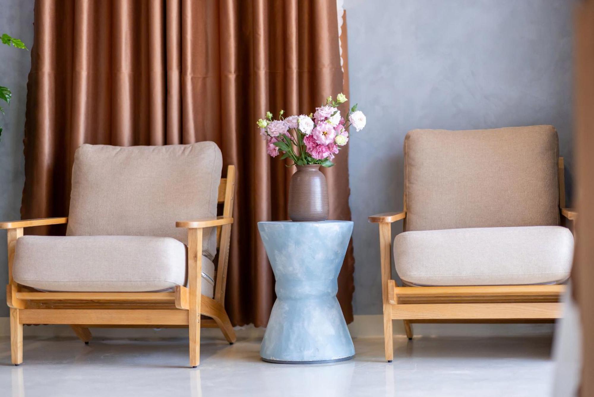 Chiu Chiu Resort Dao Phu Quy Cu Lao Thu Zewnętrze zdjęcie