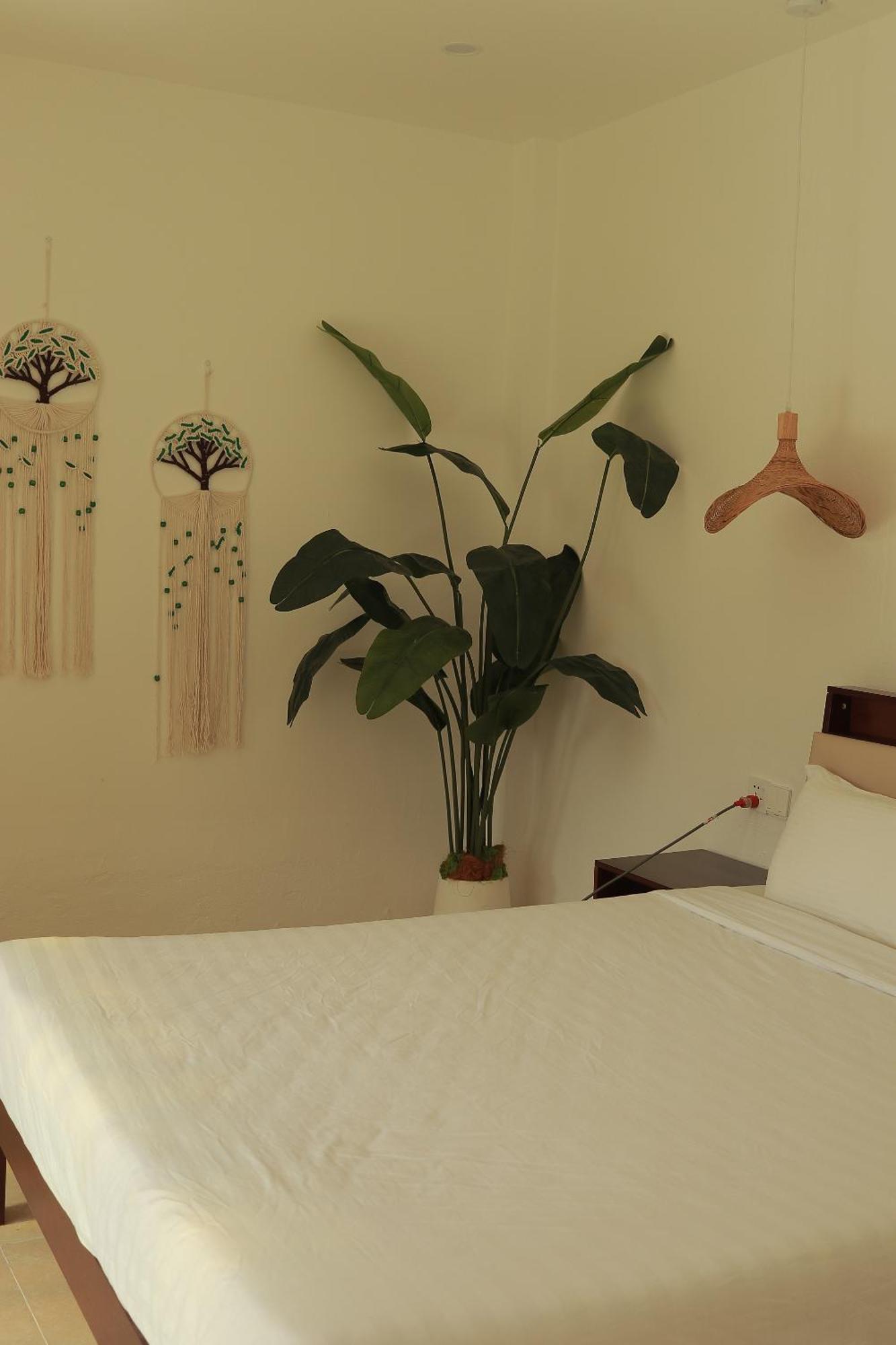 Chiu Chiu Resort Dao Phu Quy Cu Lao Thu Zewnętrze zdjęcie