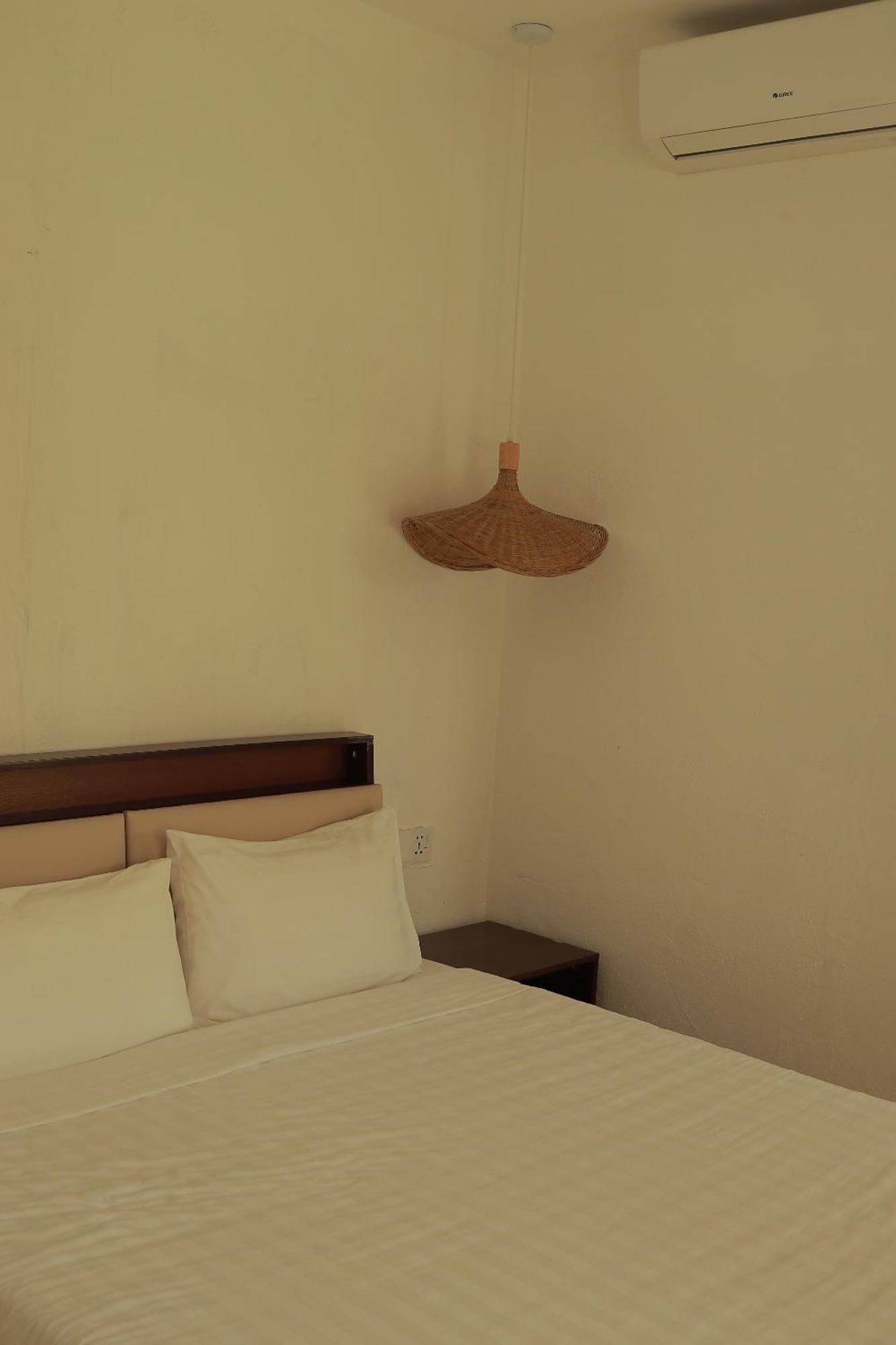 Chiu Chiu Resort Dao Phu Quy Cu Lao Thu Zewnętrze zdjęcie