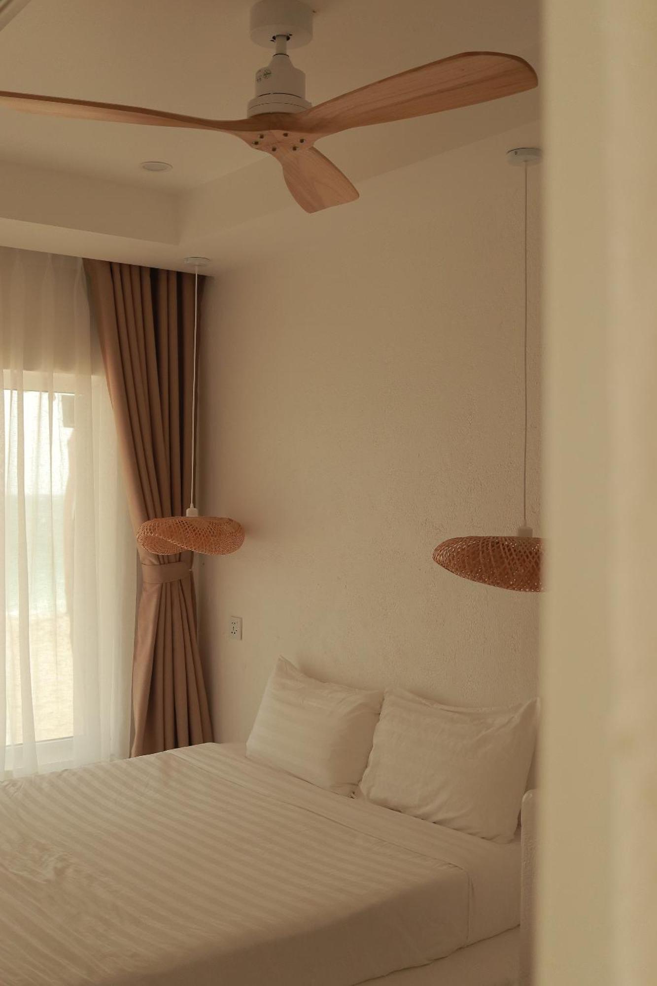 Chiu Chiu Resort Dao Phu Quy Cu Lao Thu Zewnętrze zdjęcie